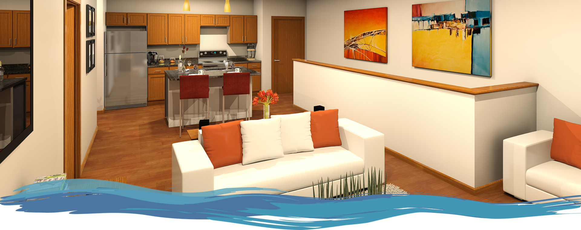 Clearwater Apartments Waukesha, Wisconsin